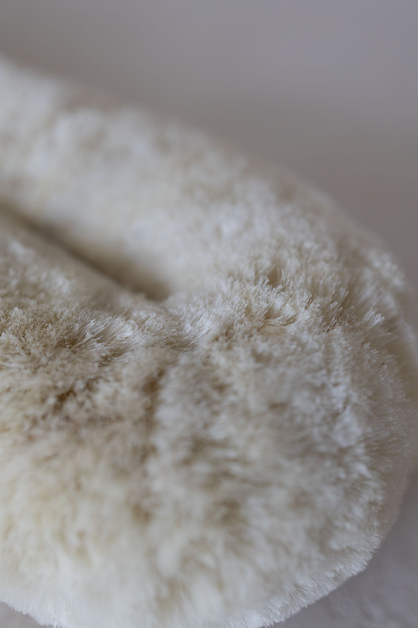 DRY BODY BRUSH - JUTE